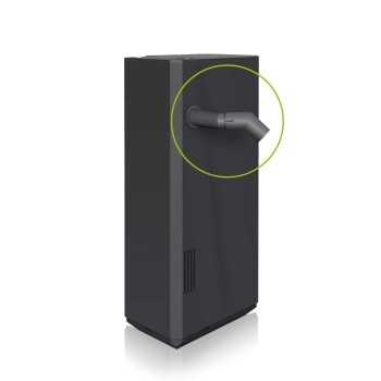 Juwel DIVERSION NOZZLE / SET OF BIOFLOW 3.0 M filter... 2
