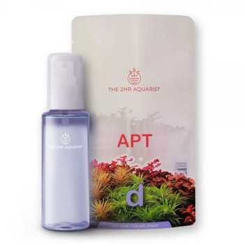 Apt Dew Spray Fertilizer 2hr Aquarant 2