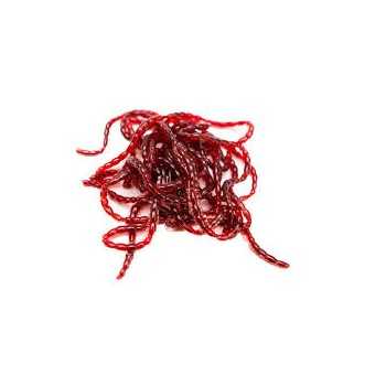 Chironomus L (Ver de sang Jumbo / Moustique rouge) 90ml...