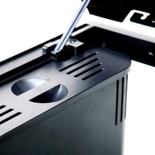 Amtra Basic LED 40 - Acquario 25 litri con...