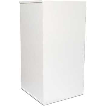 Amtra Nano Cube 30 support - Wood cabinet for aquariums...