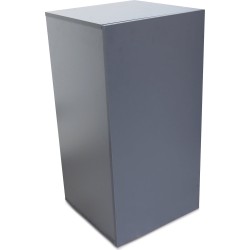 Amtra Supporto Nano Cubo 45 - Mobile in Legno per Acquari (45x45x90 cm)