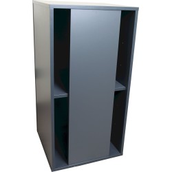 Amtra Supporto Nano Cubo 45 - Mobile in Legno per Acquari (45x45x90 cm)