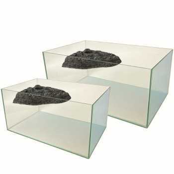 Tartarughiera Nosy 40 - tartarughiera for water turtles... 2