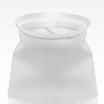 100 micron filtering sock (10x30cm) - Seachem Filter Sock... 2