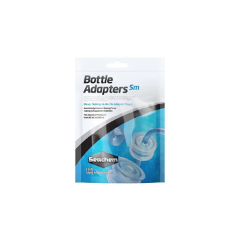Seachem Adaptateur de bouteille SM Ø24 mm (bouteilles de...