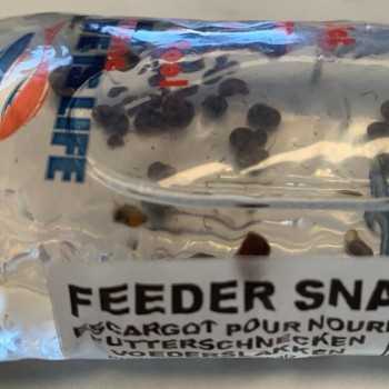 Lumachine (snailles d'alimentation petite taille) 90ml -... 2