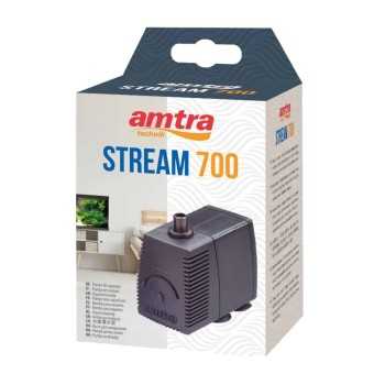 AMTRA Stream 700 - Pompe submersible pour Aquarium