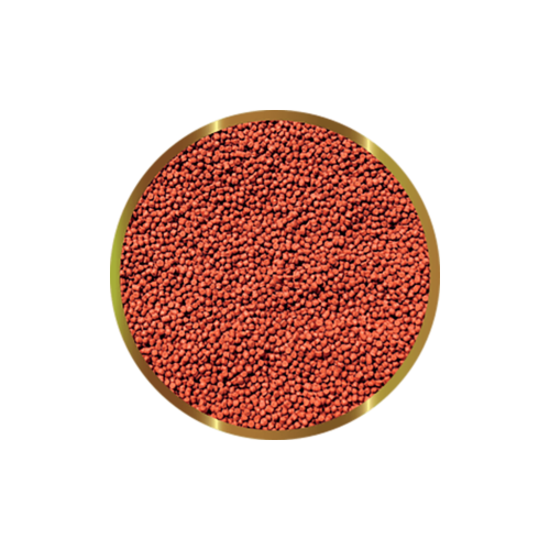 SHG Premium micro hi red - complete food in...