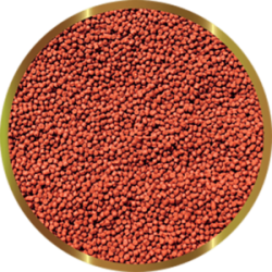 SHG Premium micro hi red - complete food in micro granules for small tropical fish