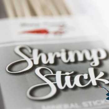 Stick Crevettes - Sucette minérale pour cartidines et... 2