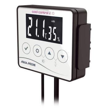 Aquamedic Cool Control 2.0 - Thermorégulateur numérique... 2
