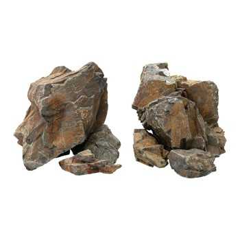 Roccia Black Forest – Roccia d’Arredo Naturale