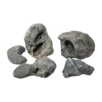 Rock Hakkai - Rock mixte de l'ameublement naturel