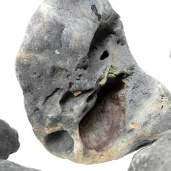Rock Hakkai - Mixed natural furnishing rock 2