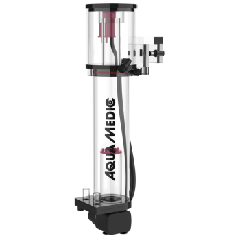 Aqua Medic Evo 101 mini Skimmer - petit écume d'intérieur... 2