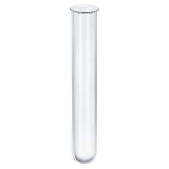 Quartz lamp d33 x 200 with rim - Pontec