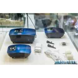 AIR SYSTEM 360 AMRATOR ADEATORS WITH BATTERY 2