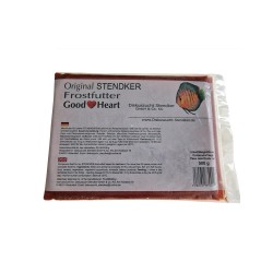 Amtra Frost Stendker Good Heart Classic 500g - Cibo congelato