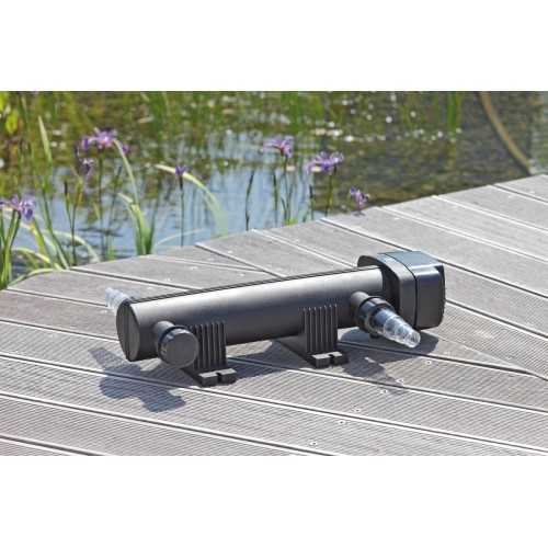 OASE Vitronic 36 W – Preclarificatore UVC per...