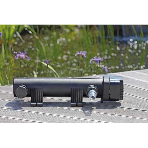 OASE Vitronic 36 W – Preclarificatore UVC per...