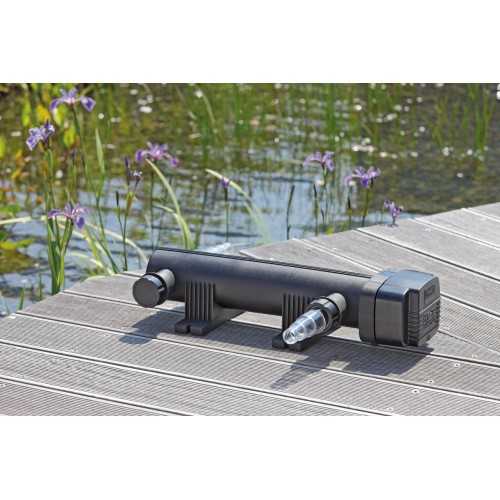 OASE VITONIC 36 W - UVC Préchauffeur pour...