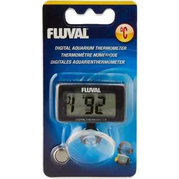 Termometro Digitale Sommergibile Fluval - Askoll