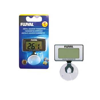 Termometro Digitale Sommergibile Fluval - Askoll 2