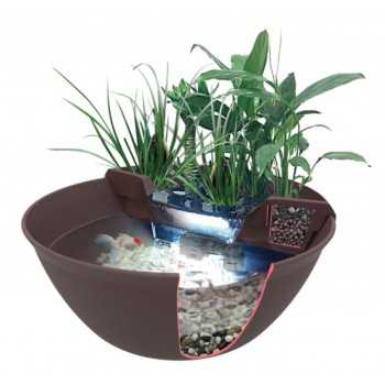 Superfish Mini Pond 30 litres - Mini Pond décoratif... 2