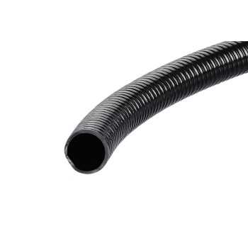 Oase Black PVC Spiral Hose 1 "(Diameter 25 mm) - Maximum...