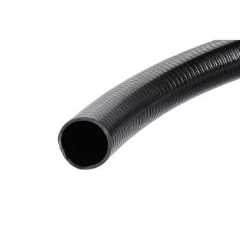 Oase Black PVC Spiral Hose 11/4 "(32 mm diameter) -...