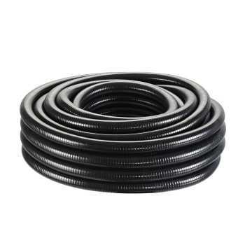 Oase Black PVC Spiral Hose 11/2 "(38 mm diameter) - very... 2
