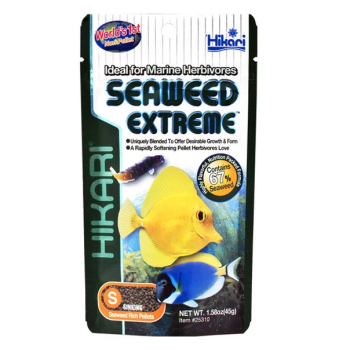 Seaweed Extreme Hikari Small Pellet