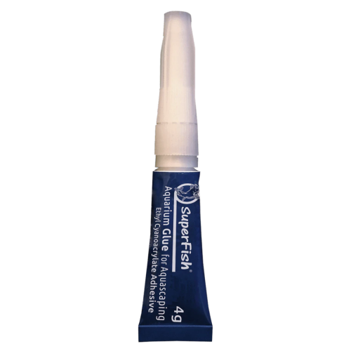 Superfish Glue for Aquarium Plants Aquascaping...