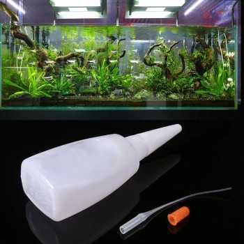 Superfish Glue for Aquarium Plants Aquascaping 50 gr -... 2