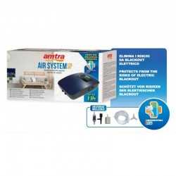 Air System 120 Amtra 2