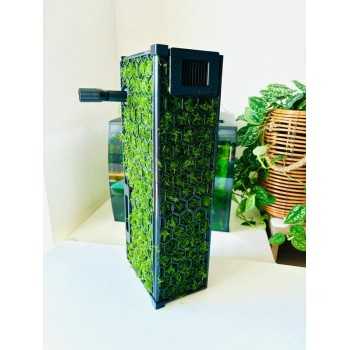 Moss wall front with filter grid Juwel Bioflow L - Viva... 2