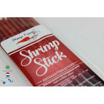 copy of Stick Crevettes - Spinach de lollipop pour...