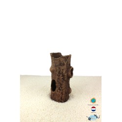 Tronco Log con Rami - tana Ceramic Nature