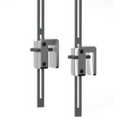 Supporto Plafoniera Aqamai LRs 2