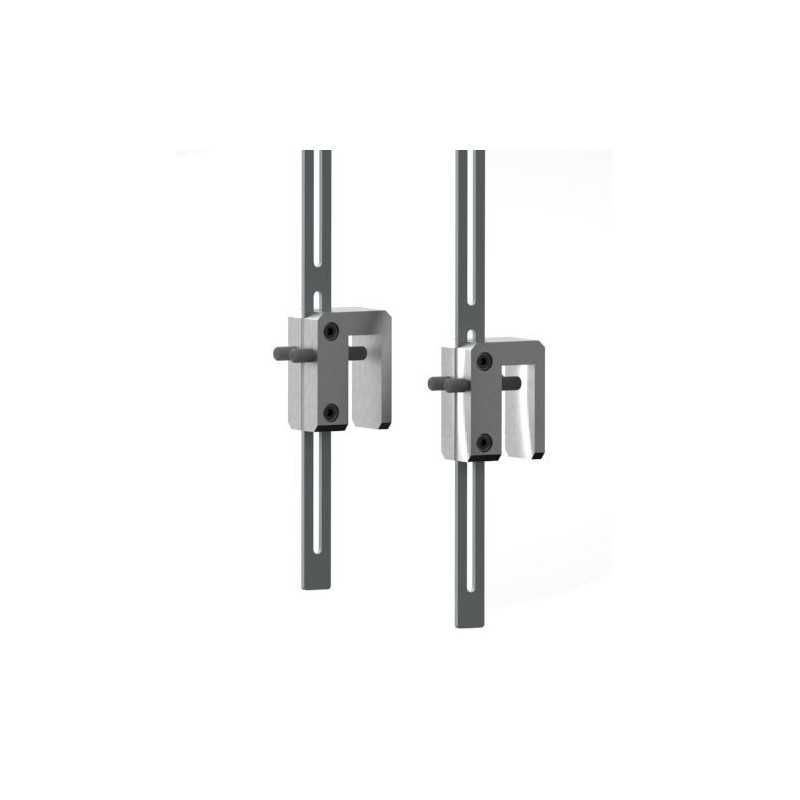 Lampada Led Flexi mini silver 