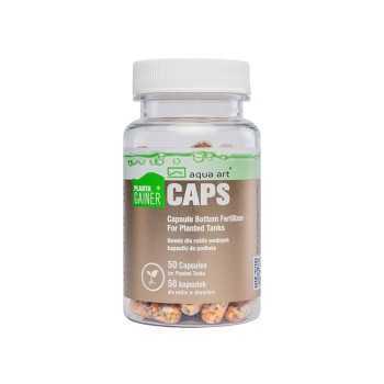 copy of Capsules de nutrition 50 onglets Engrais pour...