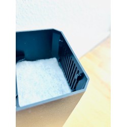 Griglia Protezione Filtro Juwel Bioflow Moby Lab FilterGrid - Copertura Intake Sicurezza Avannotti e Gamberetti - Moby Lab