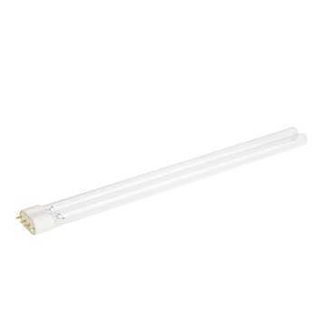 Oase Ricambio lampada di Ricambio UVC 36W per Laghetto e Acquario - Massima Efficienza Antialghe e Acqua Cristallina