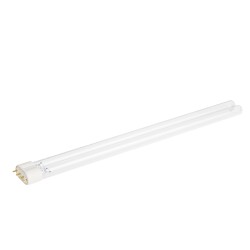 Oase Ricambio lampada di Ricambio UVC 36W per Laghetto e Acquario - Massima Efficienza Antialghe e Acqua Cristallina