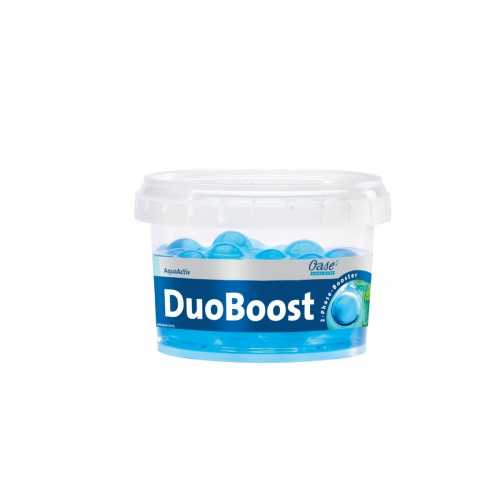 Oase DuoBoost 2 cm 250 ml - Attivatore...