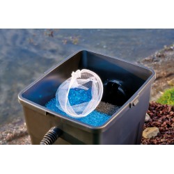 copy of Duo Pack, Qualygae + Laghetti Bacteria - Aquatic Science