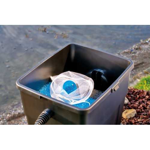 Oase DuoBoost 5 cm 250 ml - Attivatore...