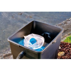 Oase DuoBoost 5 cm 250 ml - Attivatore Biologico per Laghetto fino a 20.000L | Agisce in 2 Fasi per Acqua Limpida