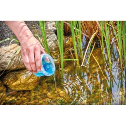 copy of Duo Pack, Qualygae + Bactéries Laghetti - Science aquatique